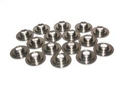 Competition Cams - Titanium Valve Spring Retainer - Competition Cams 732-16 UPC: 036584190141 - Image 1