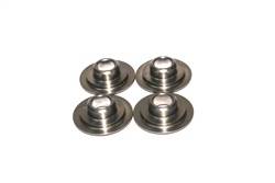 Competition Cams - Titanium Valve Spring Retainer - Competition Cams 732-4 UPC: 036584067191 - Image 1