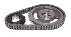 Competition Cams - Hi Tech Roller Race Timing Set - Competition Cams 3125 UPC: 036584340447 - Image 1
