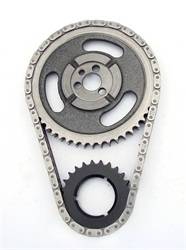 Competition Cams - Hi Tech Roller Race Timing Set - Competition Cams 3110 UPC: 036584340355 - Image 1
