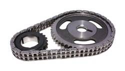 Competition Cams - Hi Tech Roller Race Timing Set - Competition Cams 3104 UPC: 036584340331 - Image 1