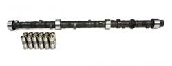 Competition Cams - Magnum Camshaft/Lifter Kit - Competition Cams CL61-246-4 UPC: 036584451624 - Image 1