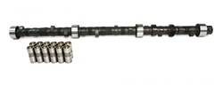 Competition Cams - High Energy Camshaft/Lifter Kit - Competition Cams CL61-113-4 UPC: 036584451587 - Image 1