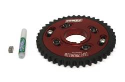 Competition Cams - Gear Set - Competition Cams 10246RH UPC: 036584142072 - Image 1