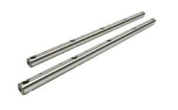 Competition Cams - Aluminum Roller Rockers Hard Chrome Shaft - Competition Cams 1072-2 UPC: 036584290636 - Image 1