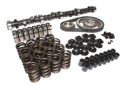 Competition Cams - Nostalgia Plus Camshaft Kit - Competition Cams K21-670-4 UPC: 036584081326 - Image 1