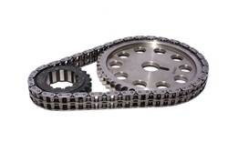 Competition Cams - Nine Key Way Billet Timing Set - Competition Cams 7104 UPC: 036584100287 - Image 1