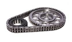 Competition Cams - Nine Key Way Billet Timing Set - Competition Cams 7125 UPC: 036584100300 - Image 1