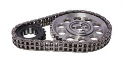 Competition Cams - Nine Key Way Billet Timing Set - Competition Cams 7136 UPC: 036584094081 - Image 1
