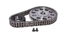 Competition Cams - Nine Key Way Billet Timing Set - Competition Cams 7138 UPC: 036584093756 - Image 1