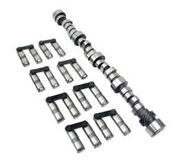 Competition Cams - Mutha Thumpr Camshaft/Lifter Kit - Competition Cams CL12-601-8 UPC: 036584153412 - Image 1