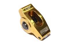 Competition Cams - Ultra-Gold Aluminum Rocker Arms - Competition Cams 19048-1 UPC: 036584182689 - Image 1