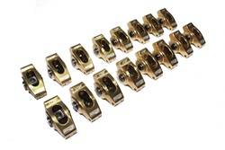 Competition Cams - Ultra-Gold Aluminum Rocker Arm Kit - Competition Cams 19048-16 UPC: 036584182696 - Image 1