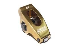 Competition Cams - Ultra-Gold Break-In Aluminum Rocker Arms - Competition Cams 19011-1 UPC: 036584182627 - Image 1