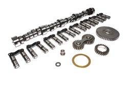 Competition Cams - Thumpr Camshaft Small Kit - Competition Cams GK11-600-8 UPC: 036584183334 - Image 1