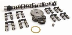 Competition Cams - Thumpr Camshaft Small Kit - Competition Cams GK12-600-8 UPC: 036584183303 - Image 1