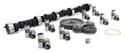 Competition Cams - Mutha Thumpr Camshaft Small Kit - Competition Cams GK11-601-4 UPC: 036584183259 - Image 1