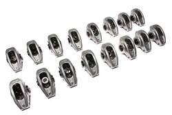 Competition Cams - High Energy Die Cast Aluminum Roller Rocker Arm Kit - Competition Cams 17001-16 UPC: 036584215929 - Image 1