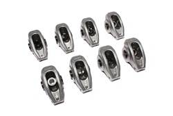 Competition Cams - High Energy Die Cast Aluminum Roller Rocker Arm Kit - Competition Cams 17001-8 UPC: 036584223092 - Image 1