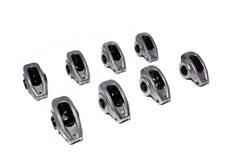 Competition Cams - High Energy Die Cast Aluminum Roller Rocker Arm Kit - Competition Cams 17002-8 UPC: 036584223115 - Image 1