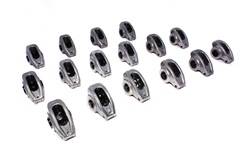 Competition Cams - High Energy Die Cast Aluminum Roller Rocker Arm Kit - Competition Cams 17004-16 UPC: 036584220961 - Image 1