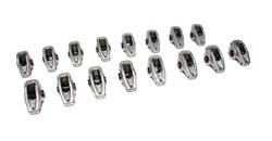 Competition Cams - High Energy Die Cast Aluminum Roller Rocker Arms - Competition Cams 17021-16 UPC: 036584215981 - Image 1