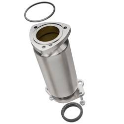 MagnaFlow 49 State Converter - Direct Fit Catalytic Converter - MagnaFlow 49 State Converter 24203 UPC: 841380026200 - Image 1