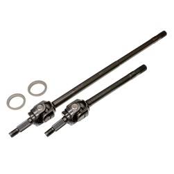 Motive Gear Performance Differential - Axle Kit - Motive Gear Performance Differential MG22172 UPC: 698231878910 - Image 1