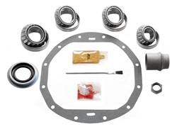 Motive Gear Performance Differential - Bearing Kit - Motive Gear Performance Differential R12CR UPC: 698231034378 - Image 1