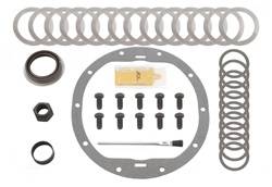 Motive Gear Performance Differential - Ring And Pinion Installation Kit - Motive Gear Performance Differential GM8.5IKL UPC: 698231656716 - Image 1