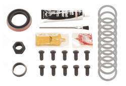 Motive Gear Performance Differential - Ring And Pinion Installation Kit - Motive Gear Performance Differential GM8.2IKFL UPC: 698231704141 - Image 1