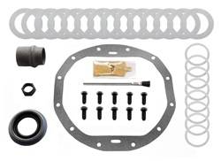 Motive Gear Performance Differential - Ring And Pinion Installation Kit - Motive Gear Performance Differential GM12IKC UPC: 698231020623 - Image 1