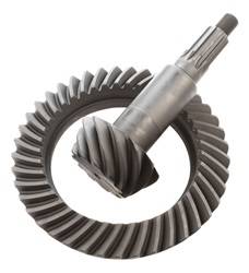 Motive Gear Performance Differential - Performance Ring And Pinion - Motive Gear Performance Differential C887373E UPC: 698231759097 - Image 1