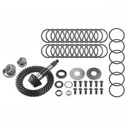 Motive Gear Performance Differential - Ring And Pinion DANA - Motive Gear Performance Differential 708009-2 UPC: 698231421352 - Image 1