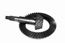 Motive Gear Performance Differential - Ring And Pinion - Motive Gear Performance Differential D60-354 UPC: 698231332290 - Image 1