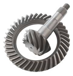 Motive Gear Performance Differential - Performance Ring And Pinion - Motive Gear Performance Differential G888355 UPC: 698231227404 - Image 1