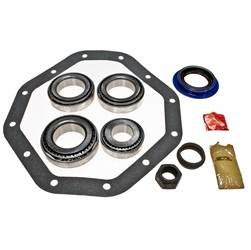 Motive Gear Performance Differential - Bearing Kit - Motive Gear Performance Differential R9.25RT UPC: 698231358450 - Image 1