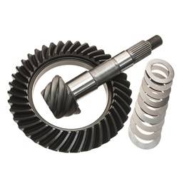 Motive Gear Performance Differential - Ring And Pinion - Motive Gear Performance Differential T529V6 UPC: 698231483107 - Image 1