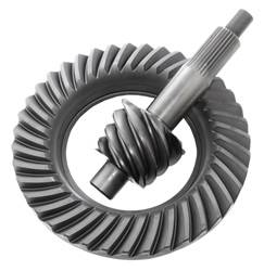 Motive Gear Performance Differential - Motivator Ring And Pinion - Motive Gear Performance Differential F9-650A UPC: 698231693391 - Image 1