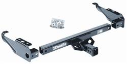 Draw-Tite - Class III/IV Multi-Fit Boxed Trailer Hitch - Draw-Tite 40050 UPC: 742512400502 - Image 1