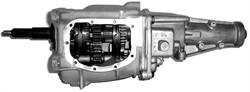 Richmond Gear - Super T-10 Plus 2-Speed Transmission - Richmond Gear 7020026E UPC: 662960010453 - Image 1