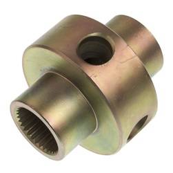 Richmond Gear - Differential Mini-Spool - Richmond Gear 78-0931-1 UPC: 698231763780 - Image 1