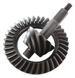 Richmond Gear - Lightened Gears Ring and Pinion Set - Richmond Gear 69-0270-L UPC: 698231696262 - Image 1