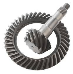 Richmond Gear - Street Gear Ring And Pinion Set - Richmond Gear 49-0096-1 UPC: 698231676219 - Image 1