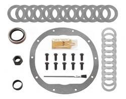 Richmond Gear - Half Ring And Pinion Installation Kit - Richmond Gear 83-1040-B UPC: 698231758342 - Image 1