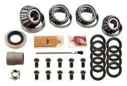 Richmond Gear - Full Ring And Pinion Installation Kit - Richmond Gear 83-1039-1 UPC: 698231756355 - Image 1