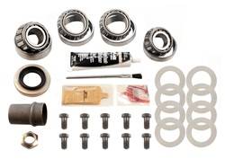 Richmond Gear - Full Ring And Pinion Installation Kit - Richmond Gear 83-1030-1 UPC: 698231756522 - Image 1