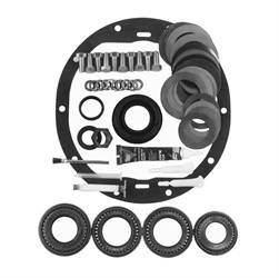 Richmond Gear - Mega Ring And Pinion Install Kit - Richmond Gear 83-1019-M UPC: 698231756645 - Image 1