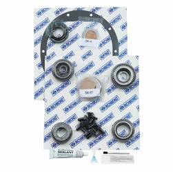 Richmond Gear - Half Ring And Pinion Installation Kit - Richmond Gear 83-1011-B UPC: 698231758311 - Image 1