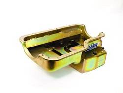 Canton Racing Products - Competition Series Oil Pan - Canton Racing Products 11-910 UPC: - Image 1